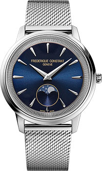 Frederique Constant Classics